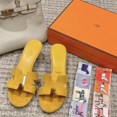 Hermes Sandals